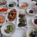 주왕산 맛집 산촌식당 솔직 후기