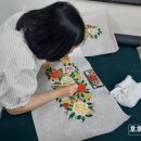 전통민화 야간반 이미지
