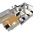 건축사사무소 더샵 이미지