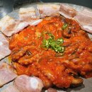 이수공원 | 국회의사당역 맛집 점심 이수쭈꾸미 서여의도점 쭈삼맛집