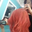 티나헤어샵 이미지