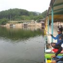 주봉낚시터 이미지