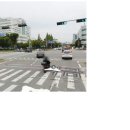 고려병원 사거리 이미지