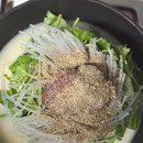 (주)소울푸드 | 찬 바람 불 때 생각나는 뜨끈함 / 청주 새가덕순대에서 찾은 소울푸드 곱창전골 후기 / 청주 새가덕순대