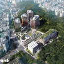 정보사 주거시설 이미지