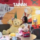 사상신용협동조합(S+휘트니스센터) | 대만 타이난 여행 호텔 추천 실크스 플레이스 타이난