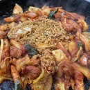 씨유 미금먹자골목점 | [전통춘천닭갈비] 분당 미금역 먹자골목 원조 닭갈비 맛집 추천
