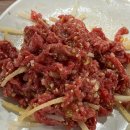 태원수산 | [마장동] 태원한우 마장동 축산시장 소고기 맛집 (마장 고기마을 식당)