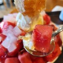 인천계양우체국 | 빙수맛집 설빙 인천계양구청점 여름신메뉴 벌집꿀수박설빙 내돈내산 후기