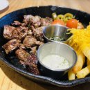 주천공영버스터미널 화장실 | [맛집] 천안 터미널 근처 양식집 마초쉐프 솔직 방문 후기