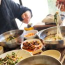 부추국수 - 양주시 만송로 394-12 | 부추국수