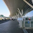 2020-주136 | 호주 시드니 자유여행 첫날, 대한항공 KE401, 마티나 라운지, 시드니 공항 Uber 이용기