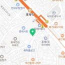 공릉동원조멸치국수신