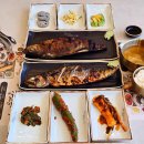 굴지리 고속도로 아래 간이화장실 | 부모님과 방문하기 좋은 대전 신탄진 맛집 <화덕으로 간 고등어> 생선구이 추천 후기
