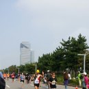 2017.09.24인천송도 마라톤대회 이미지