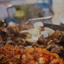 양산 범어 뒷고기 푸짐하게 즐기는 가성비 고깃집 김해원조뒷고기