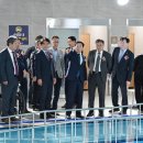 창녕반다비체육센터 체육관 이미지