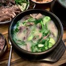 오복왕순대 이미지