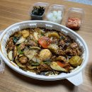 인생찜닭 이미지