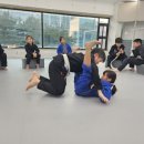 시흥주짓수