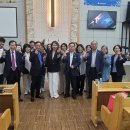 치매예방, 실버인지놀이지도사 양성과정 | 인천 계양구 다남중앙교회, 목회자 및 봉사자 대상 '실버인지놀이지도사' 자격과정 성황리 개최!