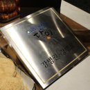 베떼엠제과 | 여의도 영등포 디저트, 신세계백화점에 빵집이 다 모였네!