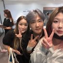 콘서트!! 헤어베이직&amp;염색반장 선생님들의 컬러베이지북 콘서트를 다녀와서 (서은기술원장&amp;연우엠버님) ✌️✌️✌️
