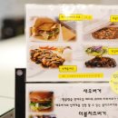 블리스버거&카페에버역점 이미지
