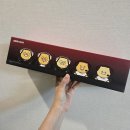 데스크프렌즈 | T1x카카오프렌즈 콜라보 굿즈 춘식이 데스크매트 내돈내산 후기