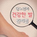 발관리 이미지