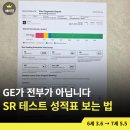 소설ss | SR 테스트 성적표 보는 법｜GE·ZPD·마이온 활용까지