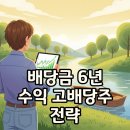 높은마음 주식