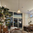 동탄목동중학교 | 동탄 목동중학교 앞 조용한 카페, 프리헷 동탄목동점 방문 후기