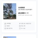 칠봉 송정 캠핑장 이미지