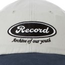 스월브 | 스월브 Record capsule logo ball cap 볼캡 후기