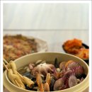 탑해물칼국수 - 의왕시 안양판교로 264 | 탑해물칼국수