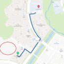 지정중학교 | 원주 이지더원 3차 모델하우스 방문 후기