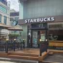 스타벅스평택이충DT점 이미지