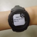 가성비 가민워치 추천 인스팅트E 40mm 사용후기-1 (애플연동, 러닝, 수영, 사이클)