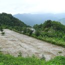 산애캠핑장 이미지