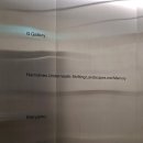 G gallery 마리안토 개인전 &lt;Narratives Underneath : Shifting Landscapes and Memory&gt; 관람 후기