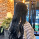[구래동 미용실] 론썸헤이드 김포한강신도시점에서 염색하고 포인트 붙임머리 시술후기 :: 내돈내산