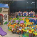 한솔동도서관 이미지