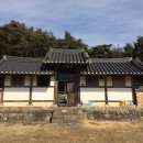 진주 영모재 이미지