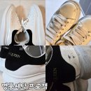 명품신발 세탁 복원 인천명품운동화세탁 알렉산더 맥퀸 운동화 후기! 명품세탁 프로캠