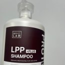 박준뷰티랩 | 미용실에서도 사용하고 있는 대용량 올리브영샴푸 박준뷰티랩 LPP 후기