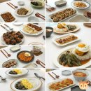 남성요리(최고의 집밥요리) | 일주일 4만 원 외식 느낌 가득 저녁메뉴추천 룰렛 간단한요리 집밥 주간밥상 식단표