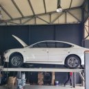 서부자동차정비 이미지