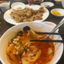 충장대로 | 중앙동맛집 만리향 성시경 먹을텐데 나온 화교 중식집 주말 오픈런 후기