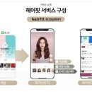 토크헤어 네이버블로그
